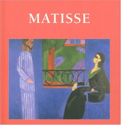 9781840137644: Matisse (Perfect Squares S.)