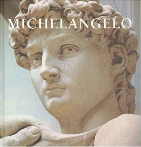 9781840137651: Michelangelo (Perfect Squares)