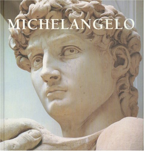 Stock image for Michelangelo (Perfect Squares) for sale by AwesomeBooks