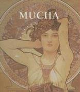 Stock image for Mucha (Perfect Squares) for sale by WorldofBooks