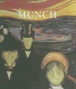 Imagen de archivo de Edvard Munch: love, jealousy, death and sorrow a la venta por Clevedon Community Bookshop Co-operative