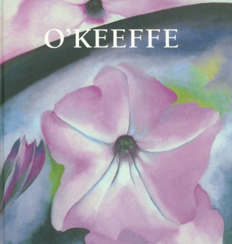 Imagen de archivo de O'Keeffe (Perfect Squares) a la venta por HPB-Emerald