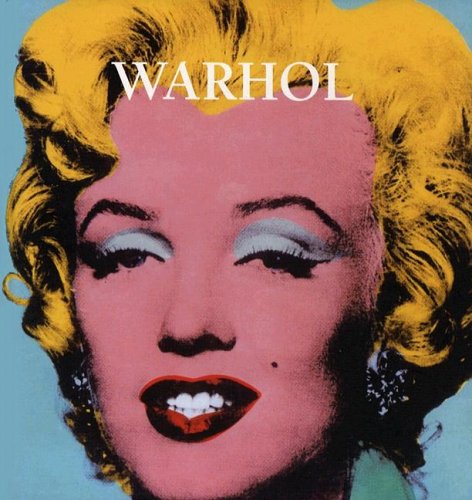 Stock image for ANDY WARHOL for sale by WorldofBooks