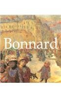 Beispielbild fr Bonnard (Mega Squares S.) zum Verkauf von AwesomeBooks