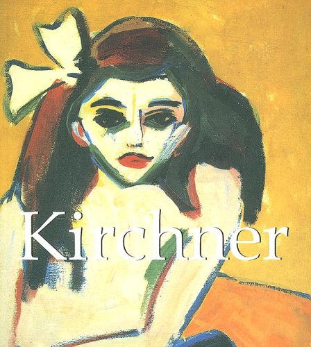 Beispielbild fr Mega Square: Kirchner (Mega Squares S.) zum Verkauf von WorldofBooks