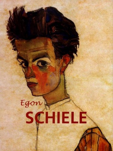 Egon Schiele (Great Masters) (9781840137804) by Jeanette Selsdon, Esther; Zwingerberger; Jeanette Zwingerberger