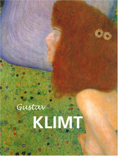 Imagen de archivo de Klimt a la venta por Better World Books