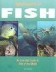 Beispielbild fr Encyclopedia of Fish. An Essential Guide to Fish of the World. zum Verkauf von AwesomeBooks