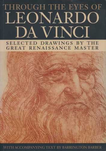 Beispielbild fr Through the Eyes of Leonardo zum Verkauf von WorldofBooks