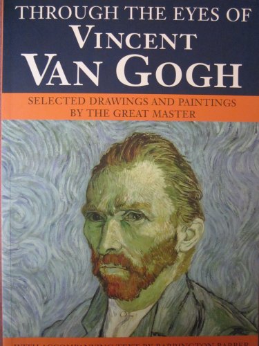 9781840138177: Through the Eyes of Van Gogh