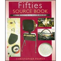 9781840138207: Fifties Source Book