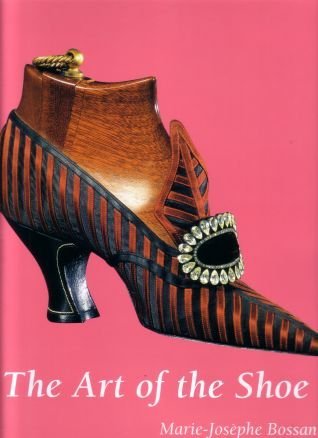 Beispielbild fr The Art of the Shoe zum Verkauf von Better World Books Ltd