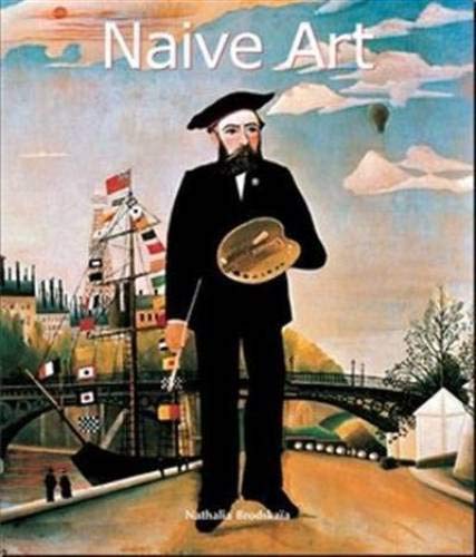 9781840138573: Naive Art