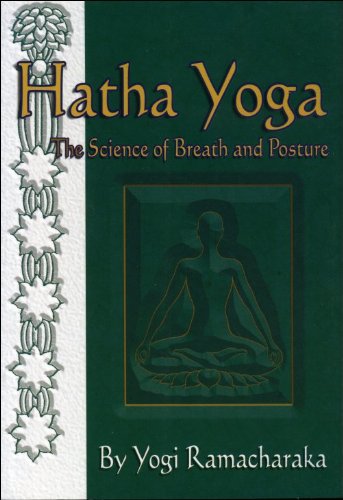 Beispielbild fr Hatha Yoga: The Science of Breath and Posture zum Verkauf von WorldofBooks