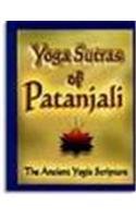 Beispielbild fr Yoga Sutras of Patanjali zum Verkauf von Walther's Books