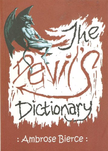 9781840138689: The devil's dictionary