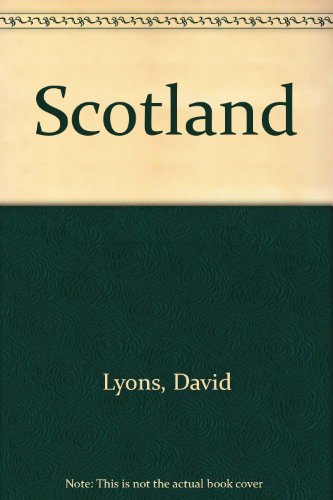 9781840138771: Scotland