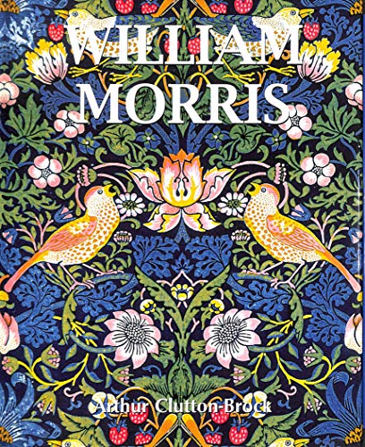 Stock image for William Morris for sale by The Blue Penguin