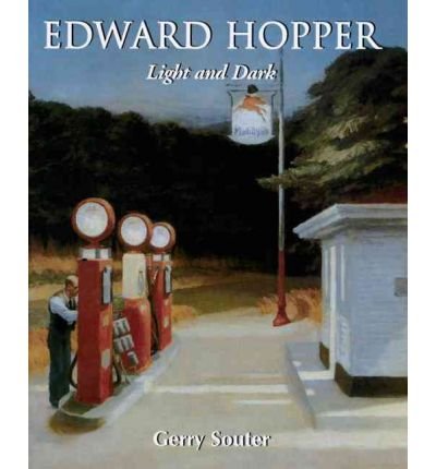 Edward Hopper: Light and Dark