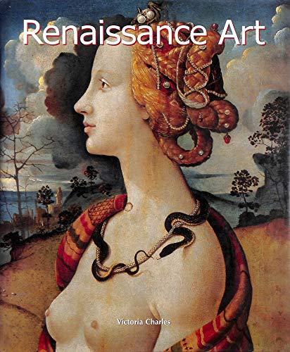 Beispielbild fr Renaissance Art zum Verkauf von -OnTimeBooks-