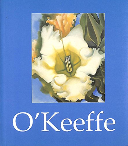 9781840139266: O'Keeffe (Mega Squares)