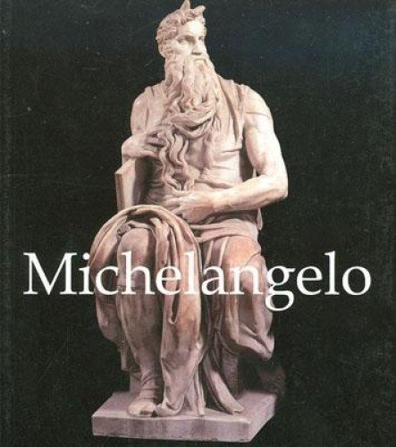 9781840139273: Michelangelo (Mega Squares)