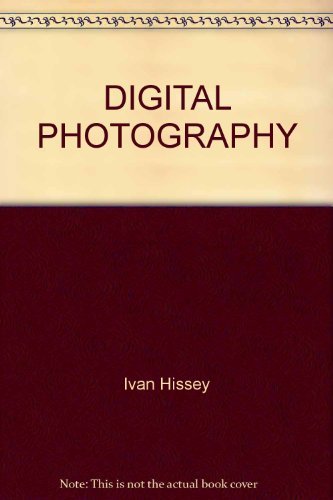 Stock image for DIGITAL PHOTOGRAPHY for sale by WorldofBooks