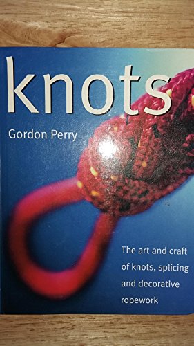 Stock image for Knots for sale by WorldofBooks