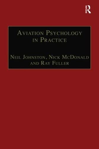 9781840141337: Aviation Psychology in Practice
