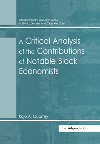 9781840141474: Contributions of Notable Blacks to the