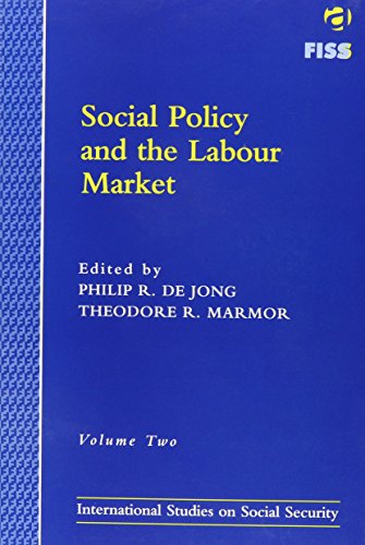 Imagen de archivo de Social Policy and the Labour Market: Issues at Stake Across the World (Intern. a la venta por MyLibraryMarket