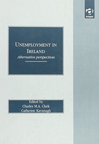 Stock image for Unemployment in Ireland: Alternative Perspectives for sale by Bestsellersuk