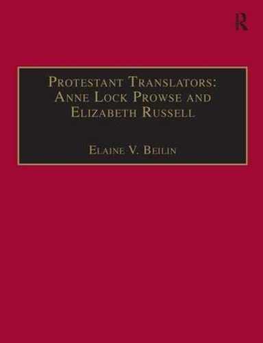 Stock image for Protestant Translators for sale by Blackwell's