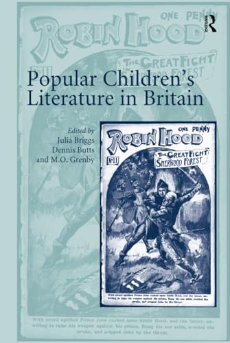 9781840142426: Popular Children's Literature in Britain