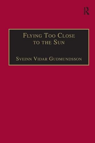Stock image for Flying Too Close to the Sun: The Success and Failure of the New-Entrant Airlines (Ashgate Studies in Aviation Economics and Management) for sale by HPB-Red
