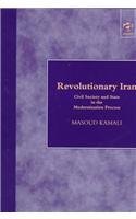 Imagen de archivo de Revolutionary Iran: Civil Society and State in the Modernization Process a la venta por Swan Trading Company