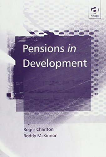 Stock image for Pensions in Development for sale by Better World Books Ltd