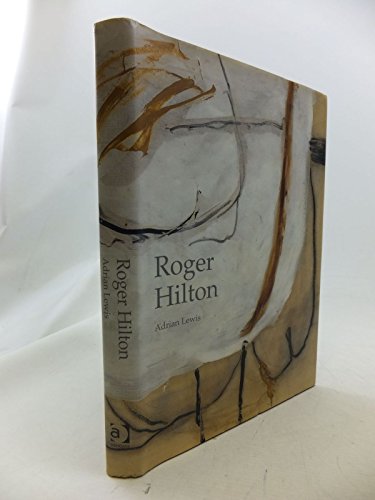 Roger Hilton.