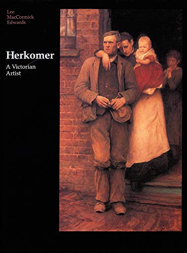 Beispielbild fr Herkomer: A Victorian Artist zum Verkauf von WorldofBooks
