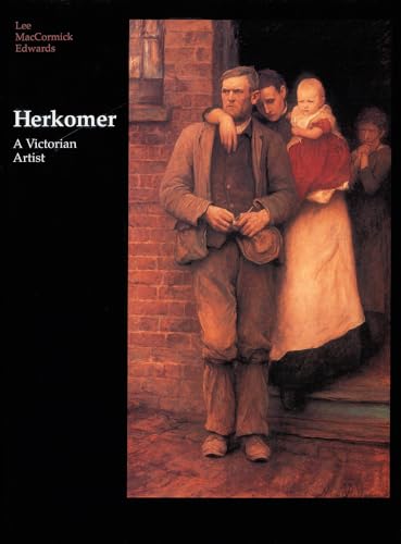 Herkomer. A Victorian Artist.