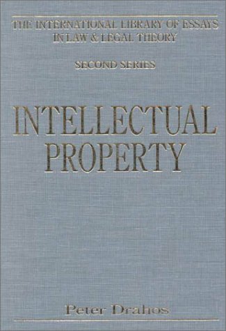 Stock image for Intellectual Property for sale by ThriftBooks-Dallas