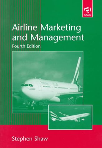 Beispielbild fr Airline Marketing and Management zum Verkauf von Better World Books