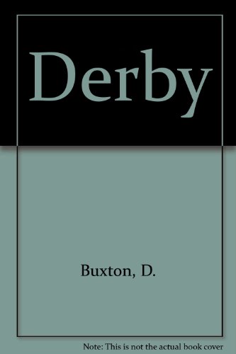 Derby in Old Photographs