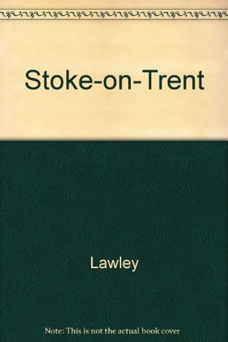 Stock image for Stoke on Trent in Old Photographs for sale by best books
