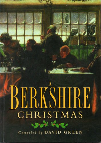 Beispielbild fr A Berkshire Christmas zum Verkauf von WorldofBooks