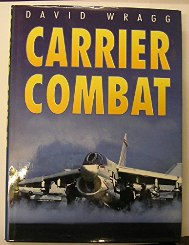 Stock image for Carrier Combat for sale by Reuseabook