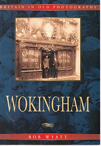 9781840151282: Wokingham Special Edition