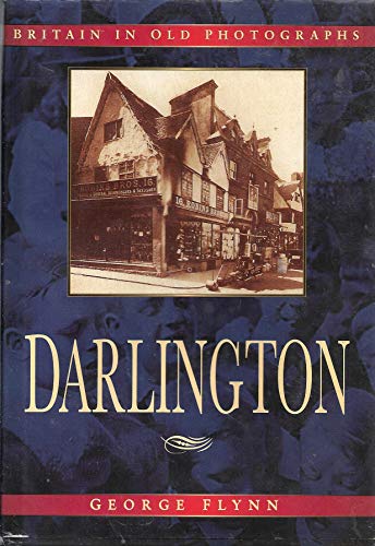 Stock image for Darlington Special Edition for sale by WorldofBooks