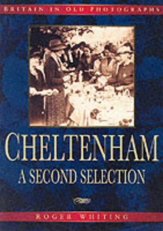 Stock image for Images of Cheltenham for sale by Reuseabook