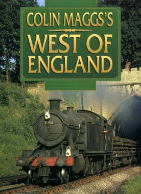 Stock image for West of England for sale by WorldofBooks